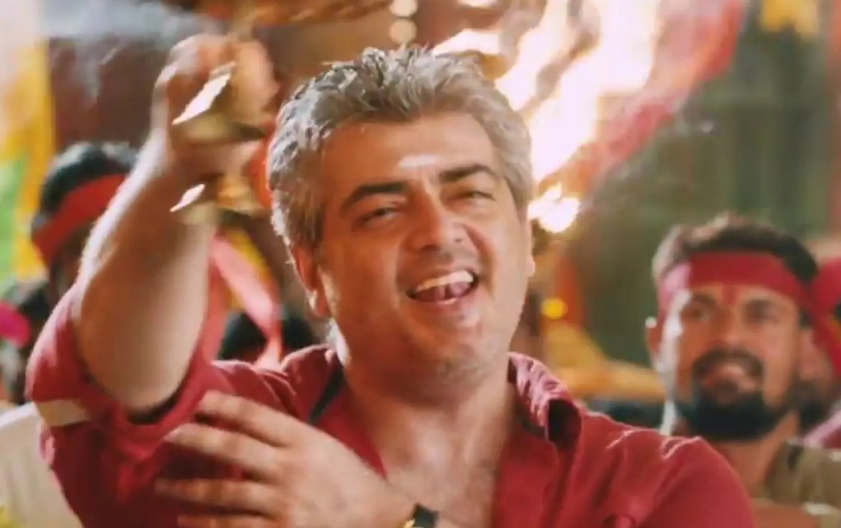 vedhalam ajith